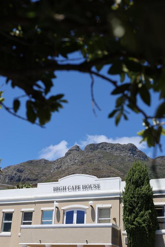 To Let commercial Property for Rent in High Cape Western Cape